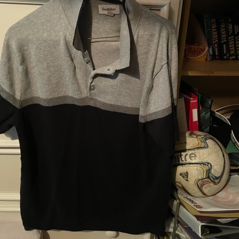 Mens Polo